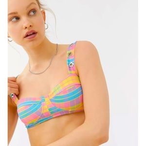 ACK luxury brand - made in Italy